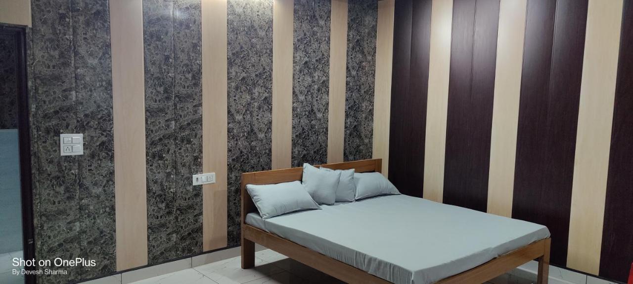 Oyo Home Foodway Hub Roorkee Exterior photo